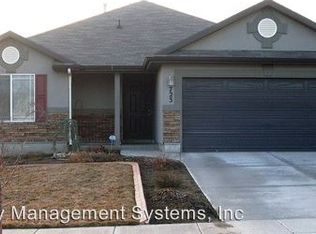 723 N Haworth Cir, North Salt Lake, UT 84054