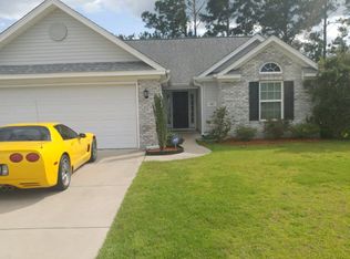 345 Saint Patties Loop, Murrells Inlet, SC 29576