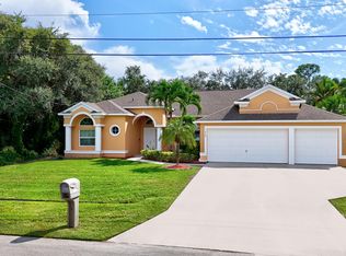1468 SW Herder Rd, Port Saint Lucie, FL 34953