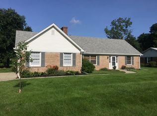7812 N Audubon Rd, Indianapolis, IN 46250