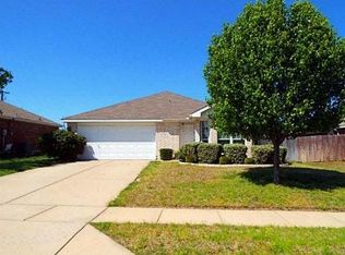 116 Meadow View Ln, Anna, TX 75409