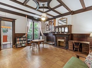 305 W 89th St #1R, New York, NY 10024