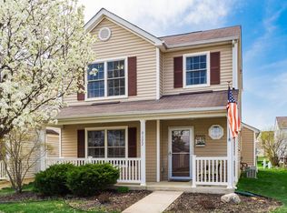 9177 Boston Harbor Way, Orient, OH 43146