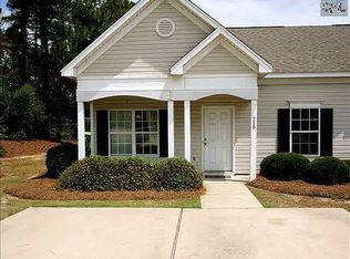 219 McBride Ct, Columbia, SC 29229