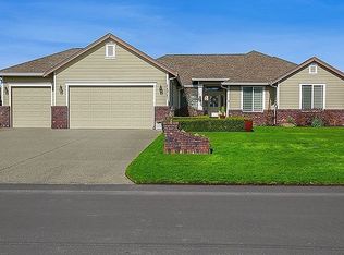 14715 155th St E, Orting, WA 98360
