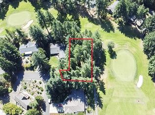 351 E Michelle Dr, Union, WA