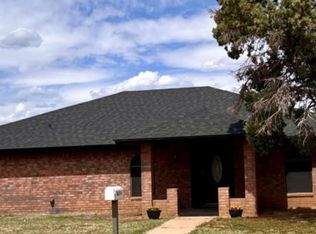 5724 35th St, Lubbock, TX 79407