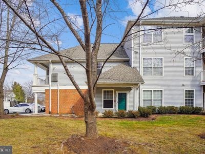 12712 Found Stone Rd #4-206, Germantown, MD, 20876
