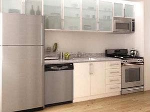 2nd image of 1 Wall St Unit Penthouse