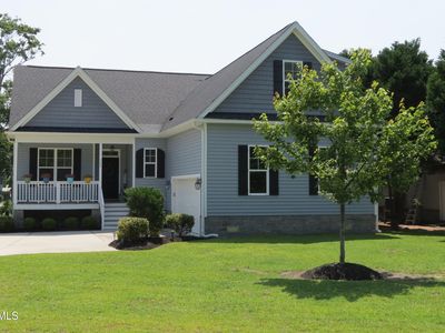900 Coral Court, New Bern, NC, 28560
