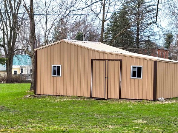 324 W Depot St, Hudson, IN 46747