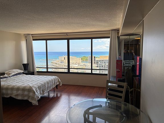 2nd image of 1778 Ala Moana Blvd APT 2520
