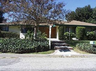 9201 Jellico Ave, Northridge, CA 91325