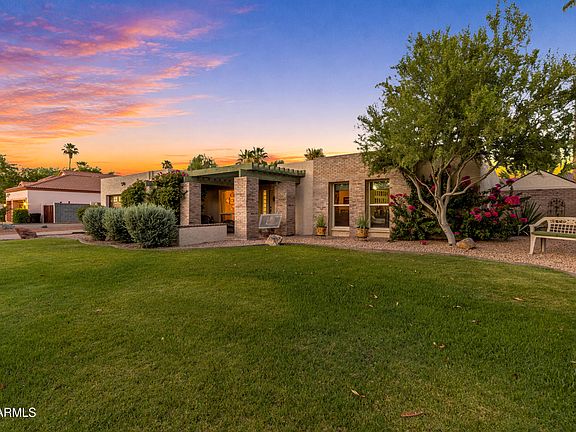 5th image of 6409 S HAZELTON Lane