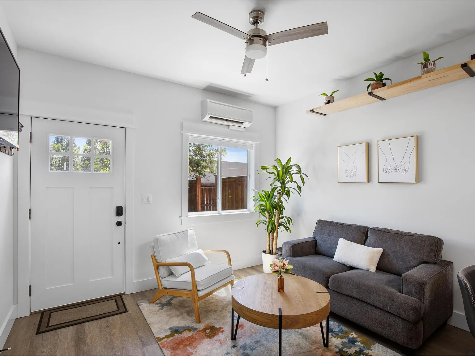 1 bed, 525 sqft, $2,900 — Photo 2