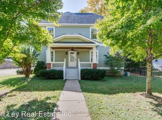 4901 Dakota Ave, Nashville, TN 37209