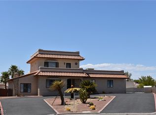 1655 Stonehill Rd, Las Vegas, NV 89156