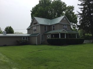 10802 Memorial Park Rd, Burlington, IA 52601