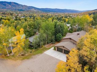 1141 Thornburg Street, Steamboat Springs, CO 80487