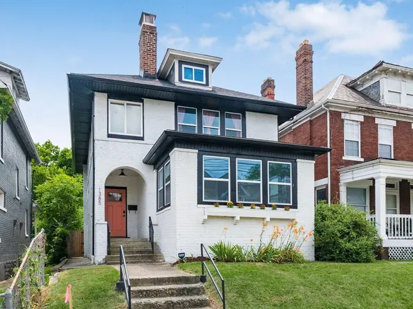 1385 E Long St, Columbus, OH 43203