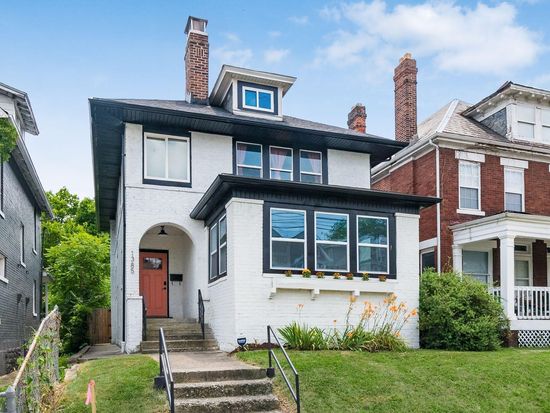 1385 E Long St, Columbus, OH 43203