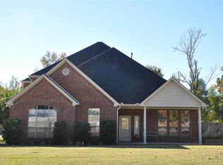 12231 Southhaven Rd, Flint, TX 75762