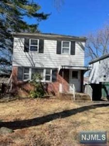 634 George St, Teaneck, NJ, 07666