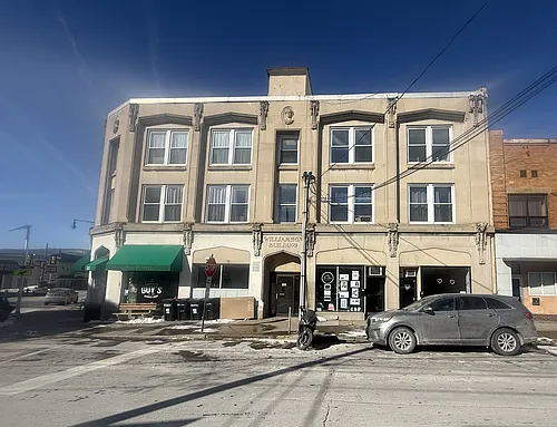 106 Delaware Ave Photo 1