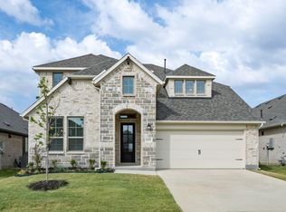 14530 Lovelace St, Pilot Point, TX 76258