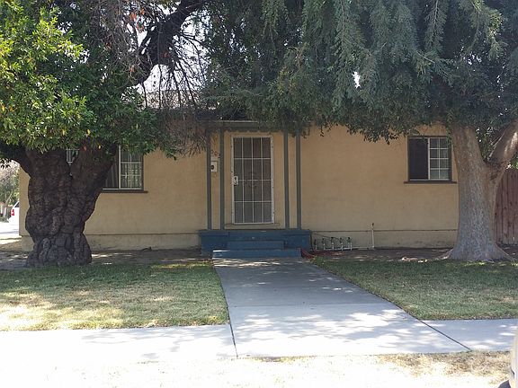 front of house faces West