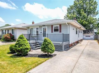 13104 Darlington Ave, Garfield Heights, OH