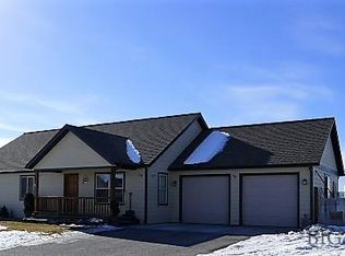 508 Milestone Dr, Belgrade, MT 59714