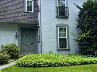 15 Llanfair Rd UNIT D, Ardmore, PA 19003