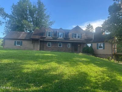 279 Alfalfa Flds, Cedar Bluff, VA, 24609