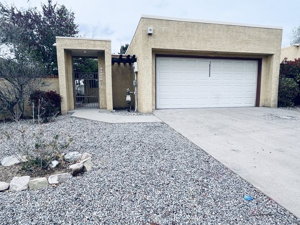10333 Camino Del Oso NE