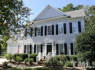 102 Silk Leaf Ct, Cary, NC 27518