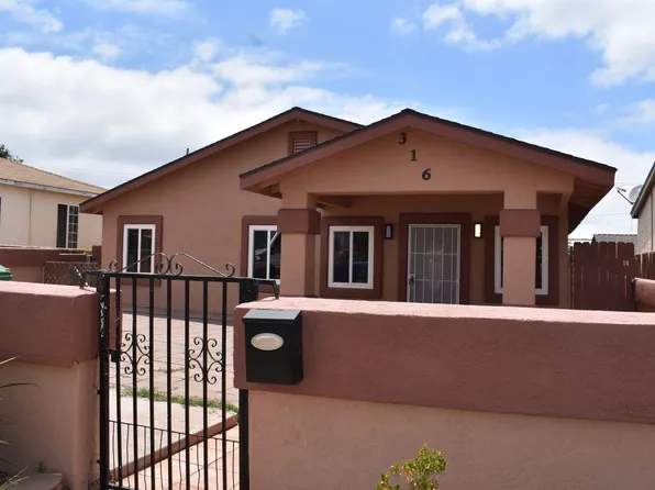 316 S 35th St, San Diego, CA 92113