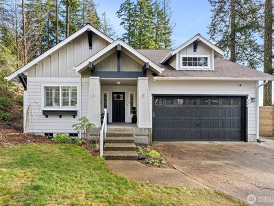 20 E Tall Timber Lane, Shelton, WA, 98584