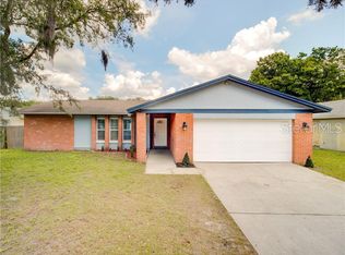 2102 Blind Pond Ave, Lutz, FL 33549