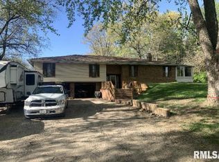 217 W Raylots St, Spaulding, IL 62561