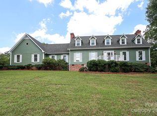 1601 Lakeview Dr, Monroe, NC 28112