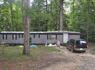 766 Magnolia Dr, Highland Home, AL 36041