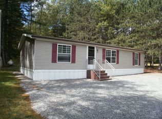 238 Rainbow Ln, Frenchville, PA 16836