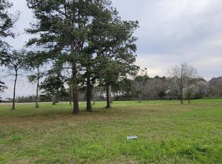 0 Indian Shores Rd, Crosby, TX 77532