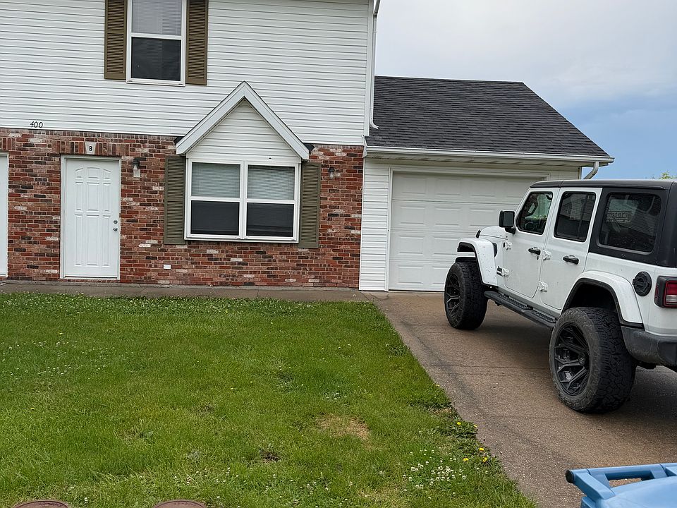 1st image of 400 E Morgan Dr #B