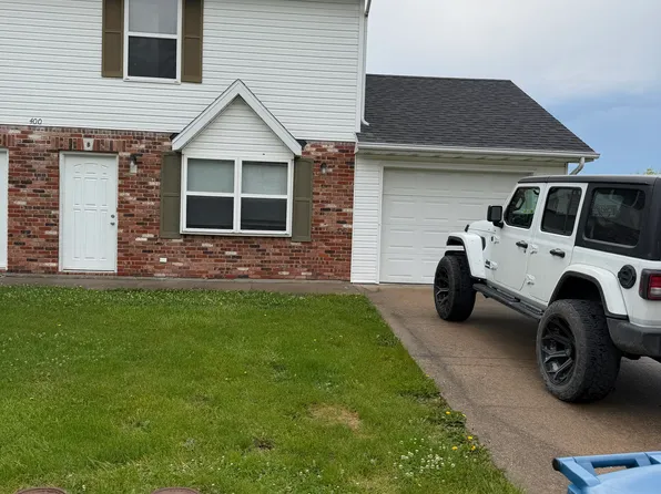 400 E Morgan Dr #B, Ashland, MO 65010
