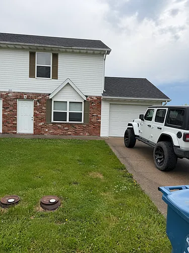 400 E Morgan Dr #B Photo 1