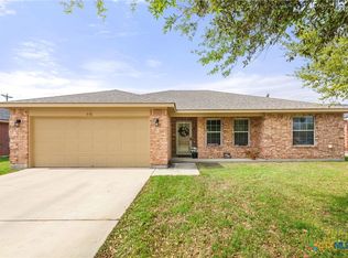 516 Christopher Cv, Lockhart, TX 78644