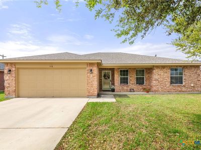 516 Christopher Cv, Lockhart, TX, 78644