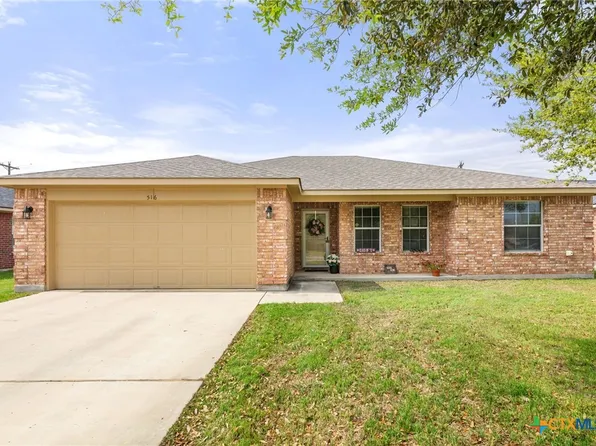 516 Christopher Cv, Lockhart, TX 78644